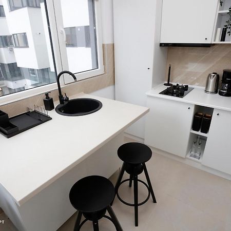 Central Residence Apartment 112 Bucharest Exterior photo